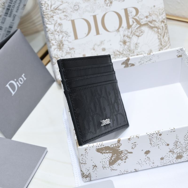 Christian Dior Wallets Purse